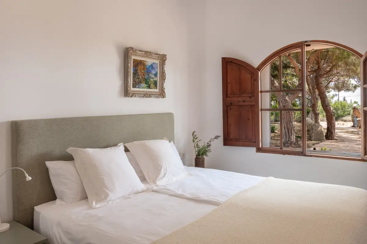Apartment beds Sa Nau Casa