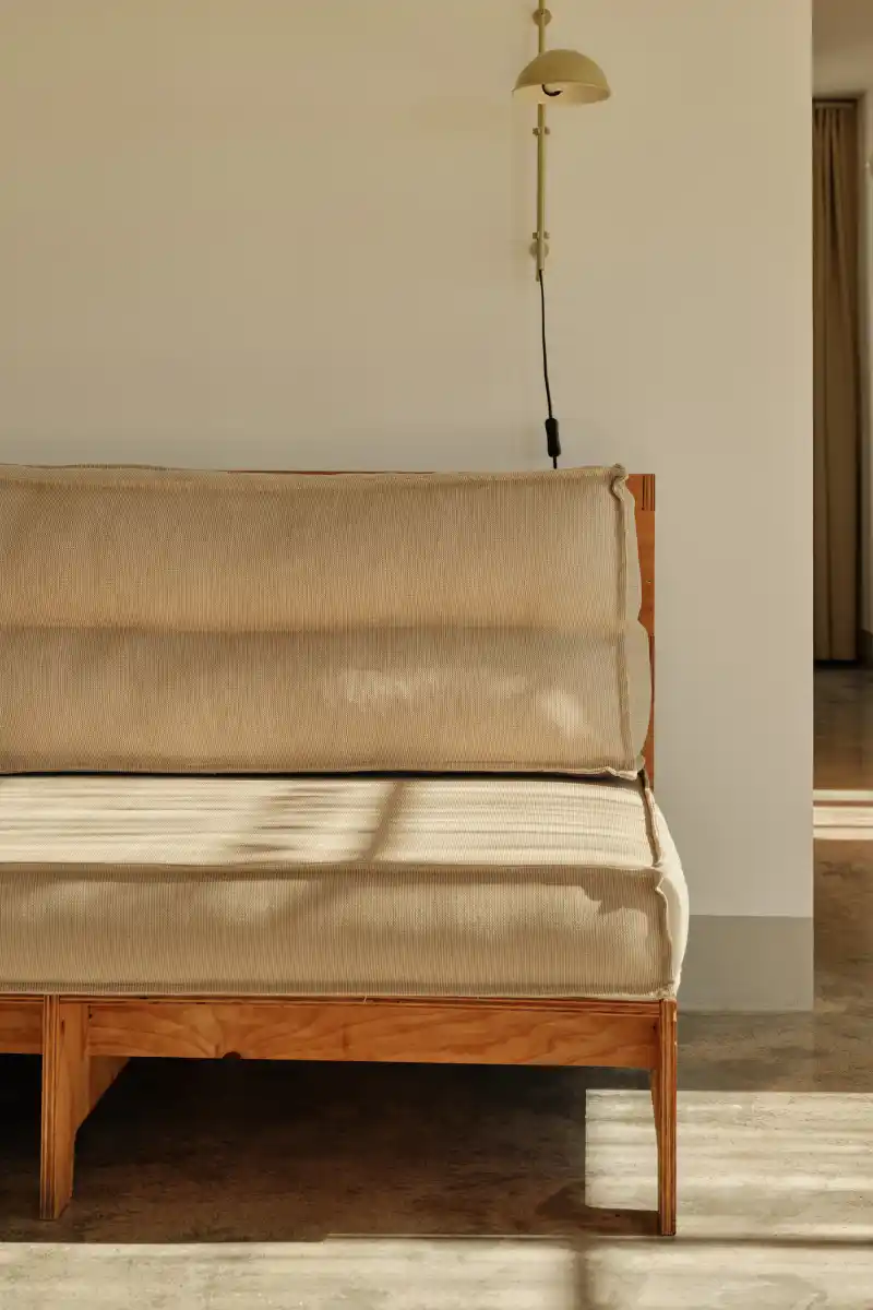 sofa duplex sa nau agroturismo