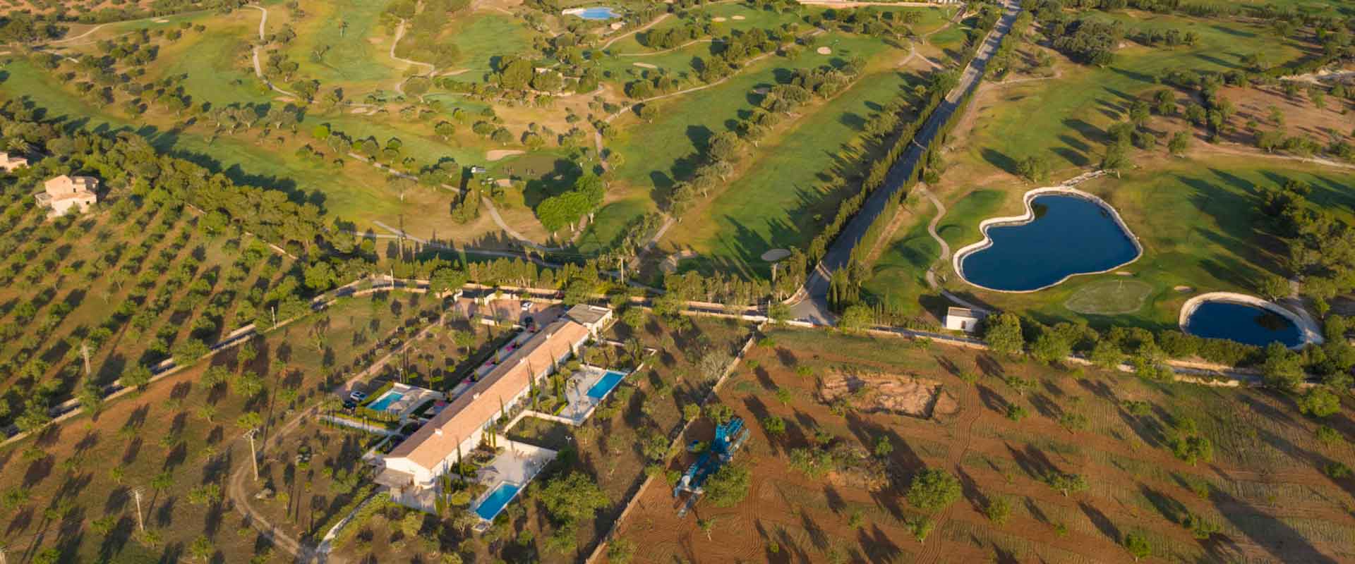 apartamentos agroturismo sa nau 