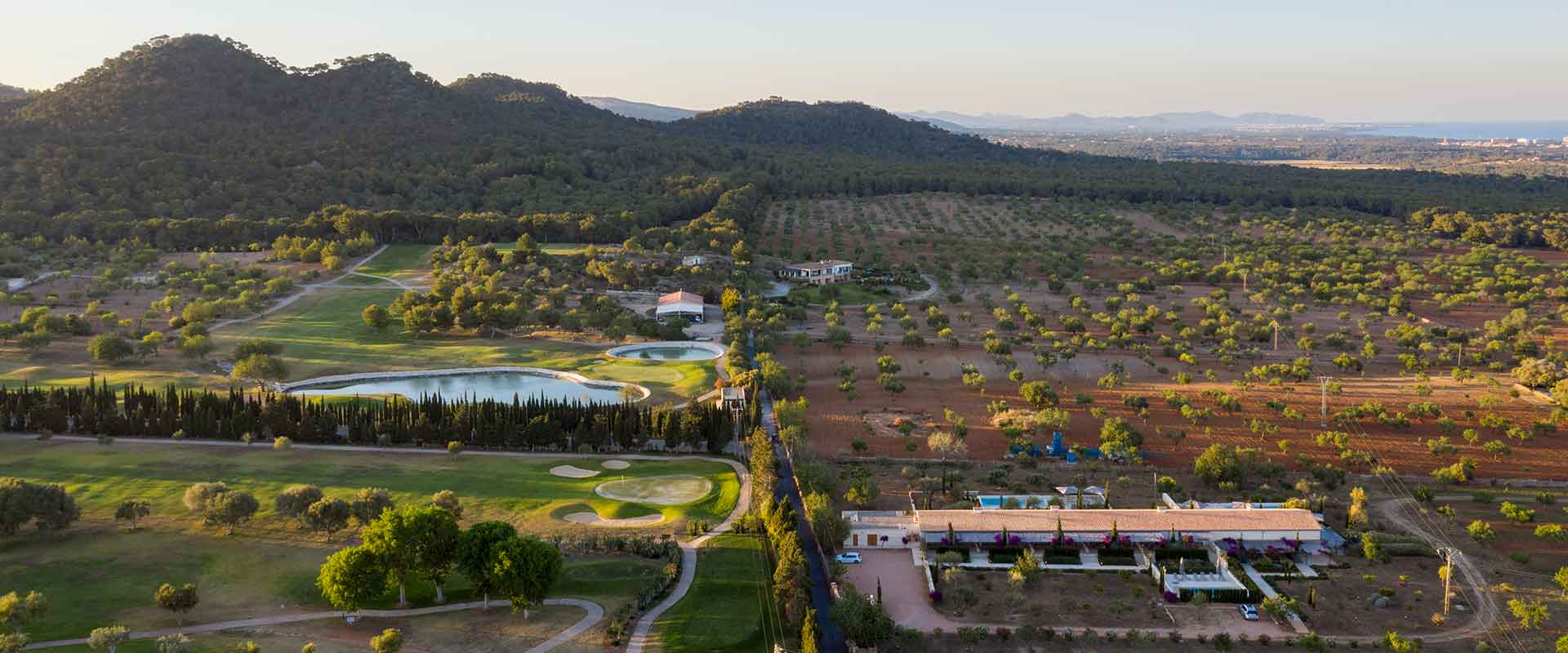 apartamentos agroturismo sa nau 