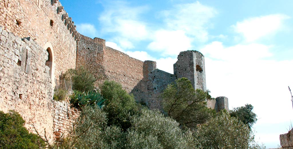sa nau castillo de santueri felanitx mallorca sa nau castillo de santueri felanitx mallorca