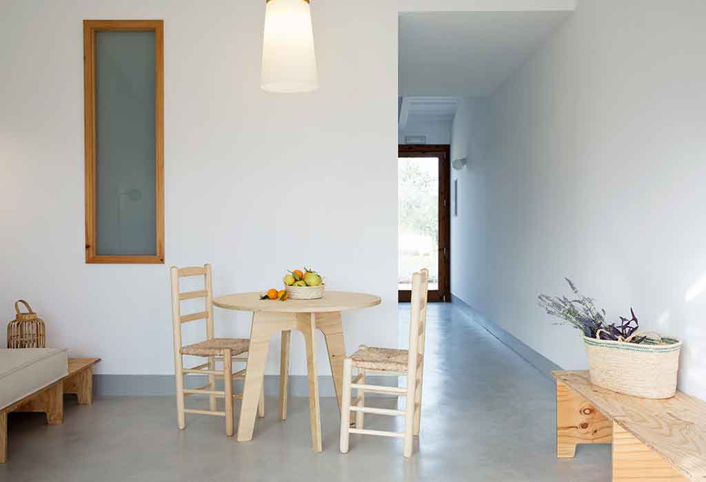 sa nau agroturimo 1-Zimmer apartment portocolom sa nau agroturimo 1-Zimmer apartment