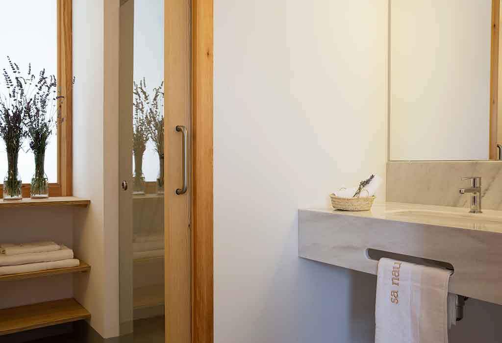 sa nau agroturimo 1-Zimmer apartment portocolom sa nau agroturimo 1-Zimmer apartment