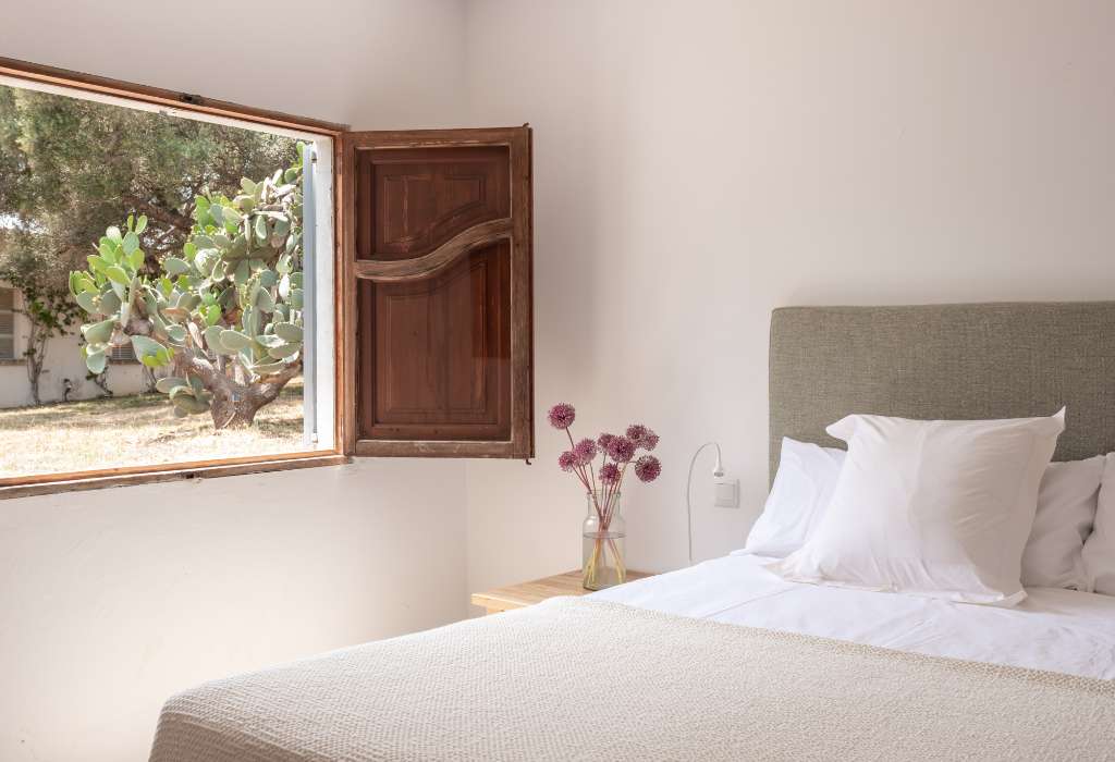 sa nau agroturismo apartaments sa nau agroturimo apartamento