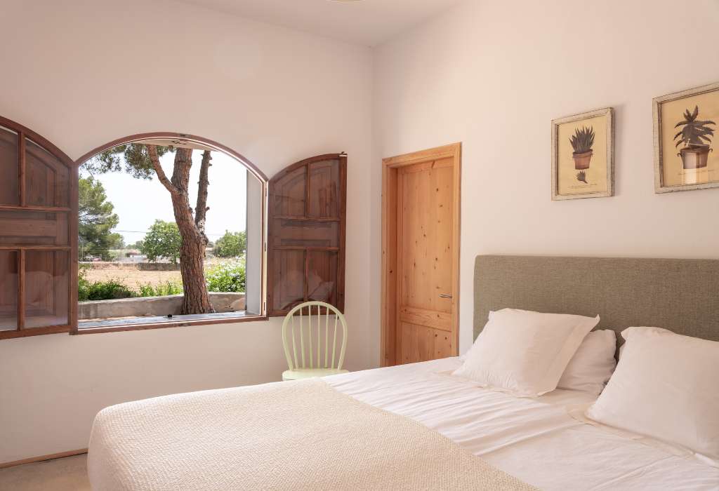 sa nau agroturismo apartaments sa nau agroturimo apartament