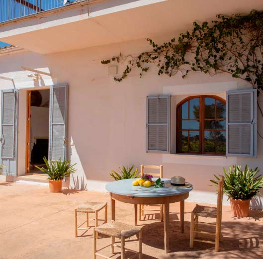 sa nau casa portocolom sa na casa portocolom
