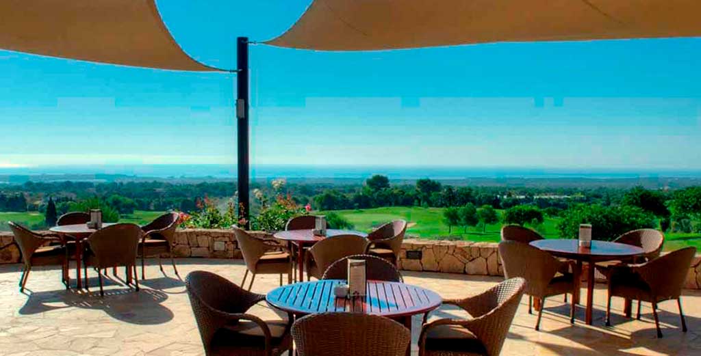 Serviceleistungen sa nau restaurant vall de or golf Serviceleistungen agroturismo sa nau restaurant vall de or golf