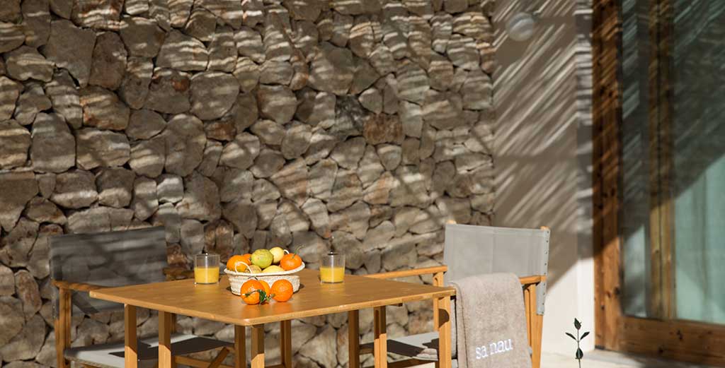 sa nau agroturismo apartamento sa nau agroturimo apartamentos