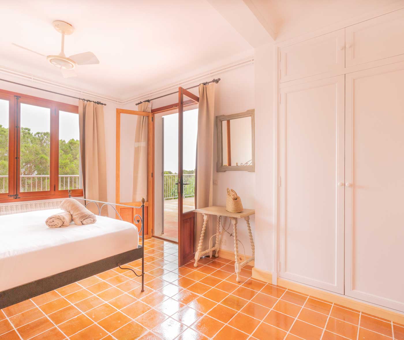 zimmer sa nau haus portocolom mallorca zimmer sa nau haus portocolom mallorca