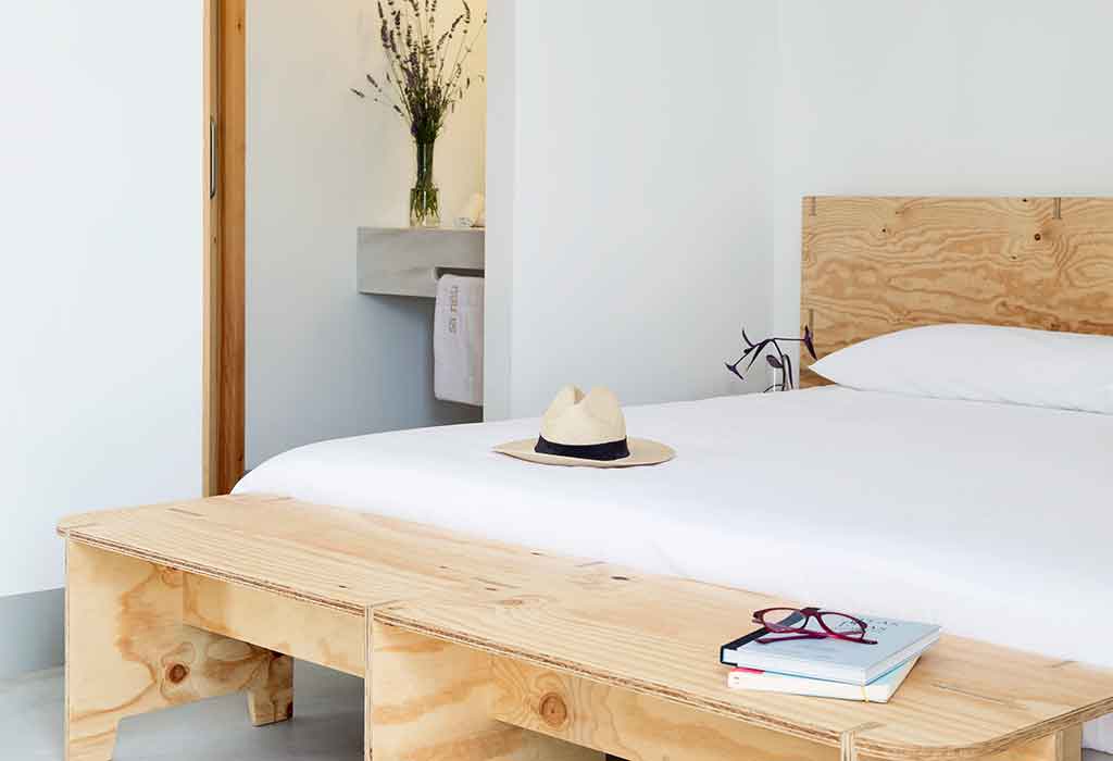 sa nau agroturimo apartamento una habitacion