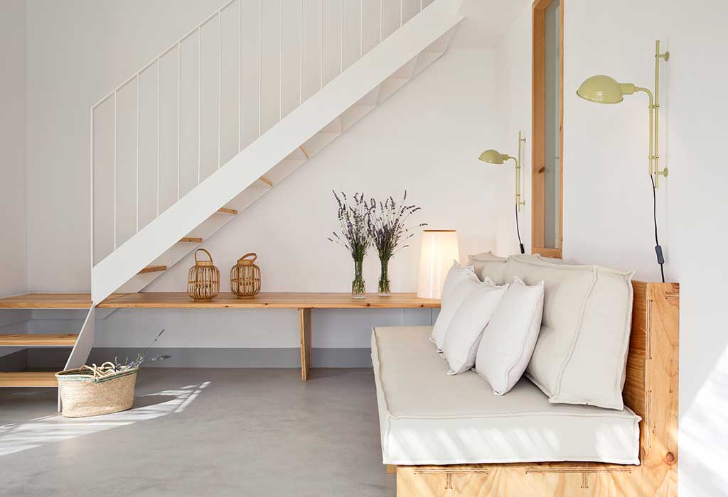 sa nau agroturimo apartamento delux