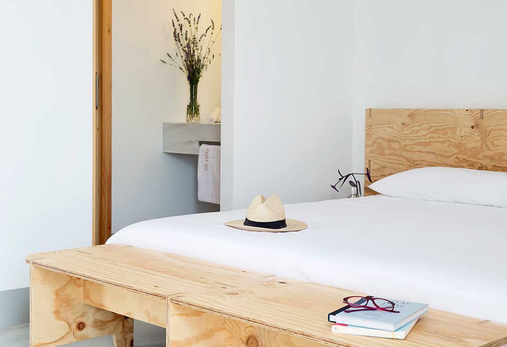 sa nau agroturimo apartamento delux