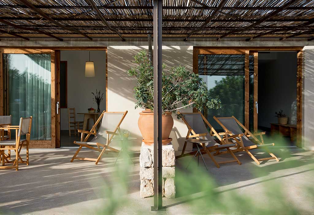 sa nau agroturimo apartamento delux