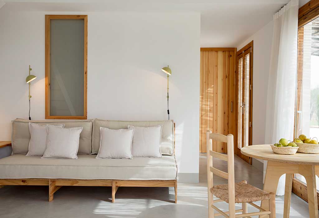 sa nau agroturimo apartamento delux