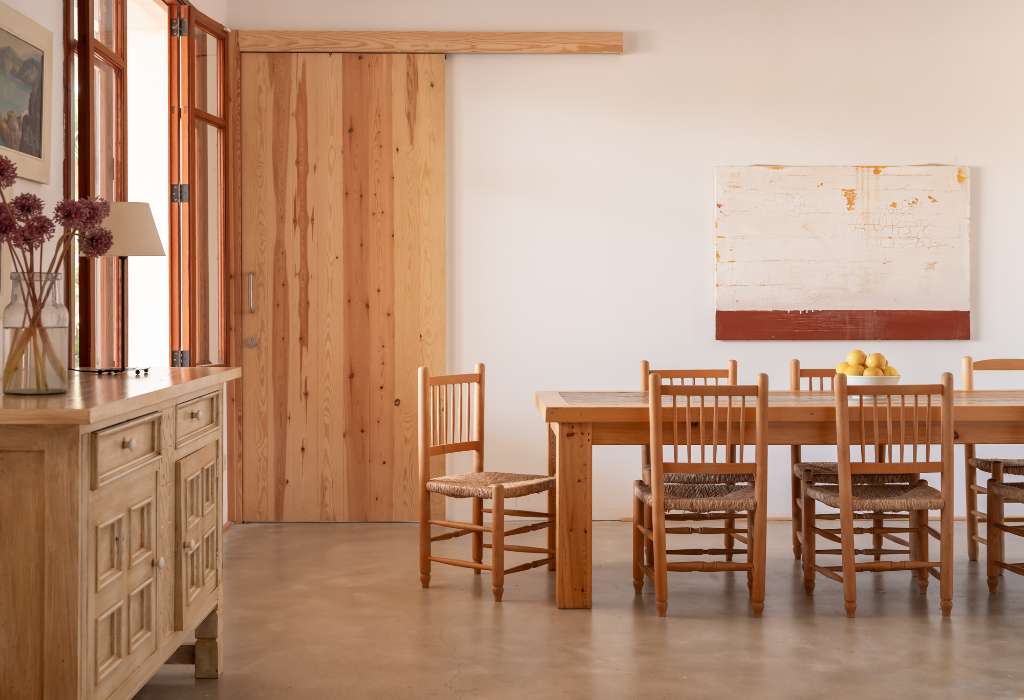 sa nau agroturismo apartamento