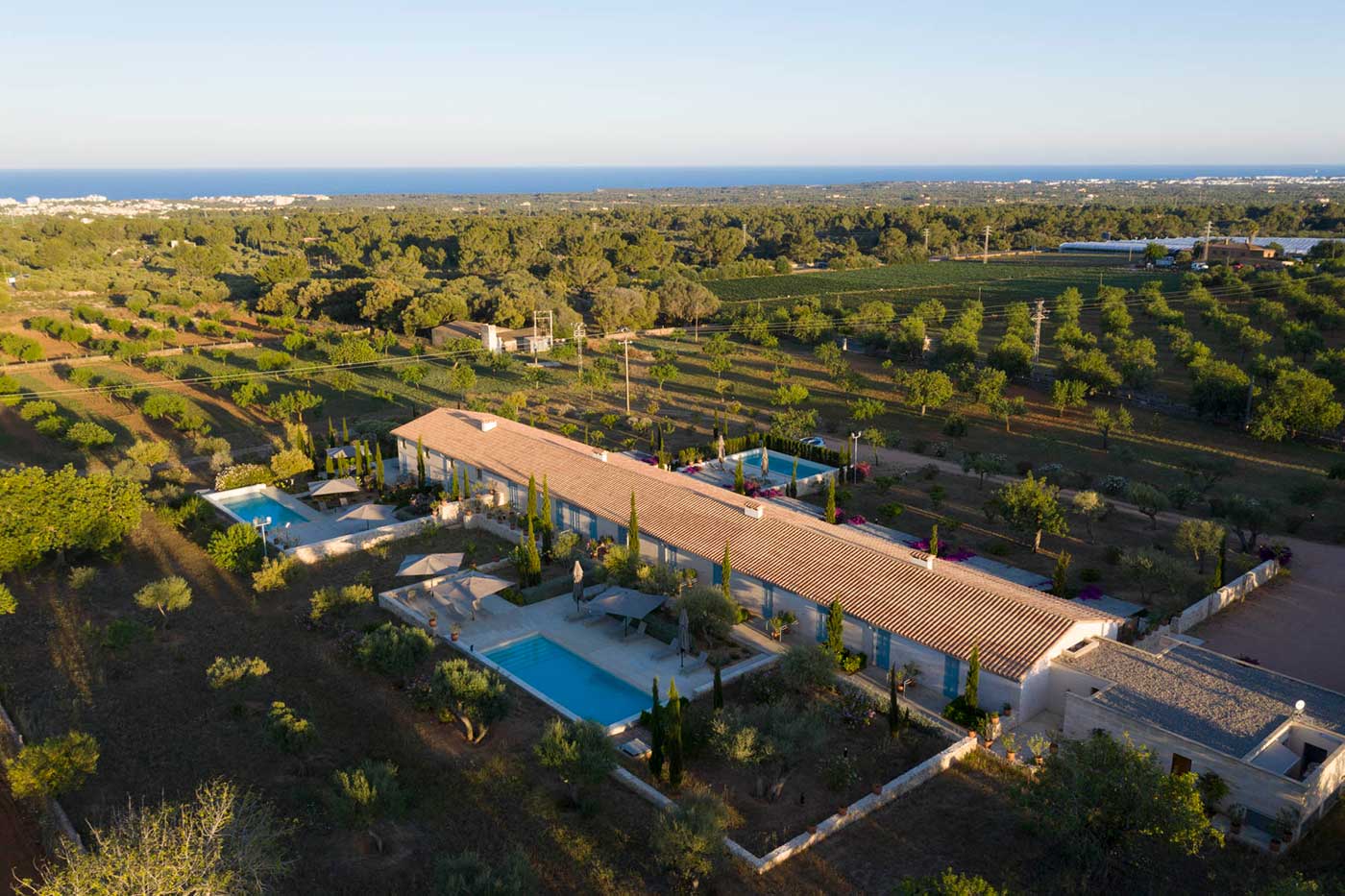 sa nau agroturismo sa nau agroturismo