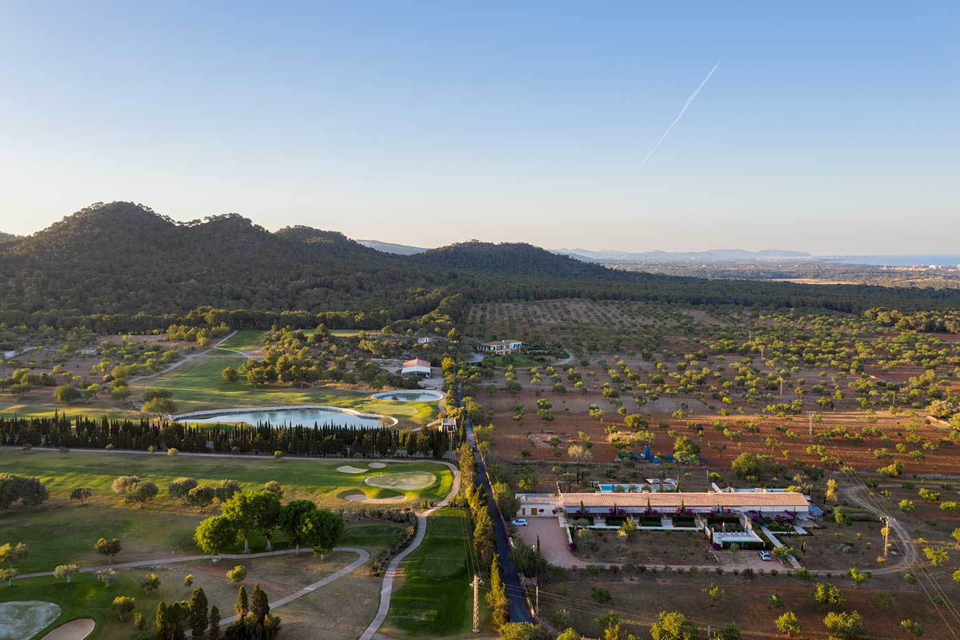 sa nau agroturismo sa nau agroturismo
