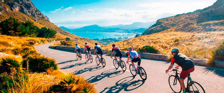 sa nau ciclismo en mallorca sa nau ciclismo en mallorca