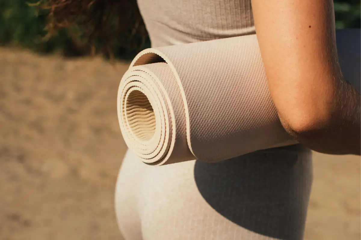 yoga en sa nau espai