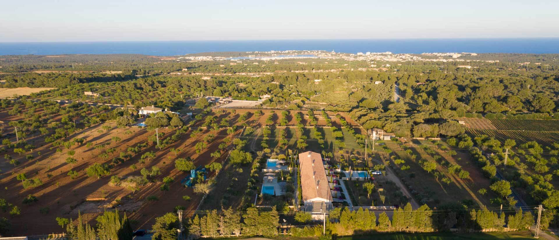 sa nau villa sa nau villas