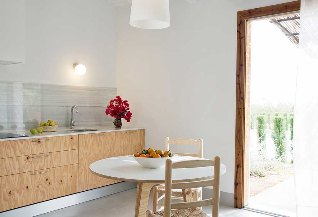 sa nau agroturimo habitacion del two-bedroom apartment portocolom sa nau agroturimo two-bedroom apartment