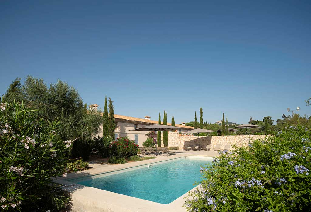 sa nau agroturimo apartamento delux en portocolom sa nau agroturimo apartamento delux