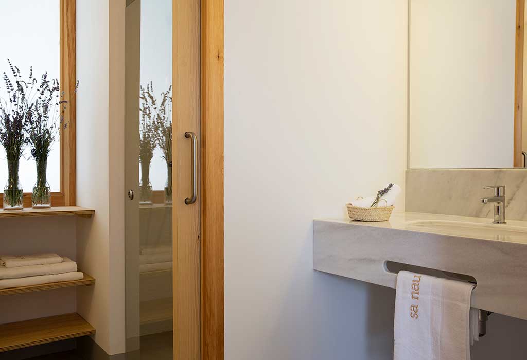 sa nau agroturimo apartamento delux en portocolom sa nau agroturimo apartamento delux