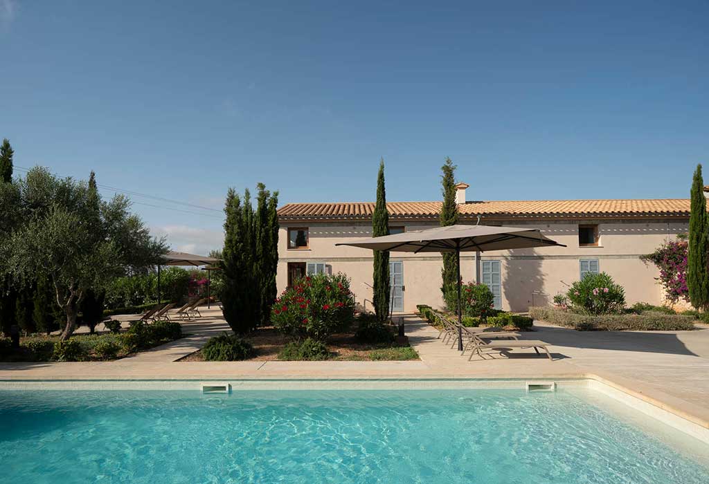 sa nau agroturimo apartamento delux en portocolom sa nau agroturimo apartamento delux