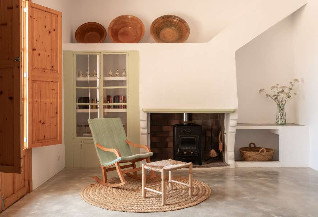 sa nau agroturismo apartaments sa nau agroturimo apartament