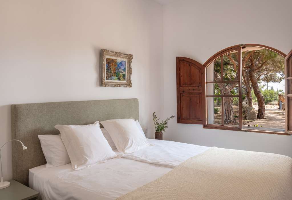 sa nau agroturismo apartaments sa nau agroturimo apartament