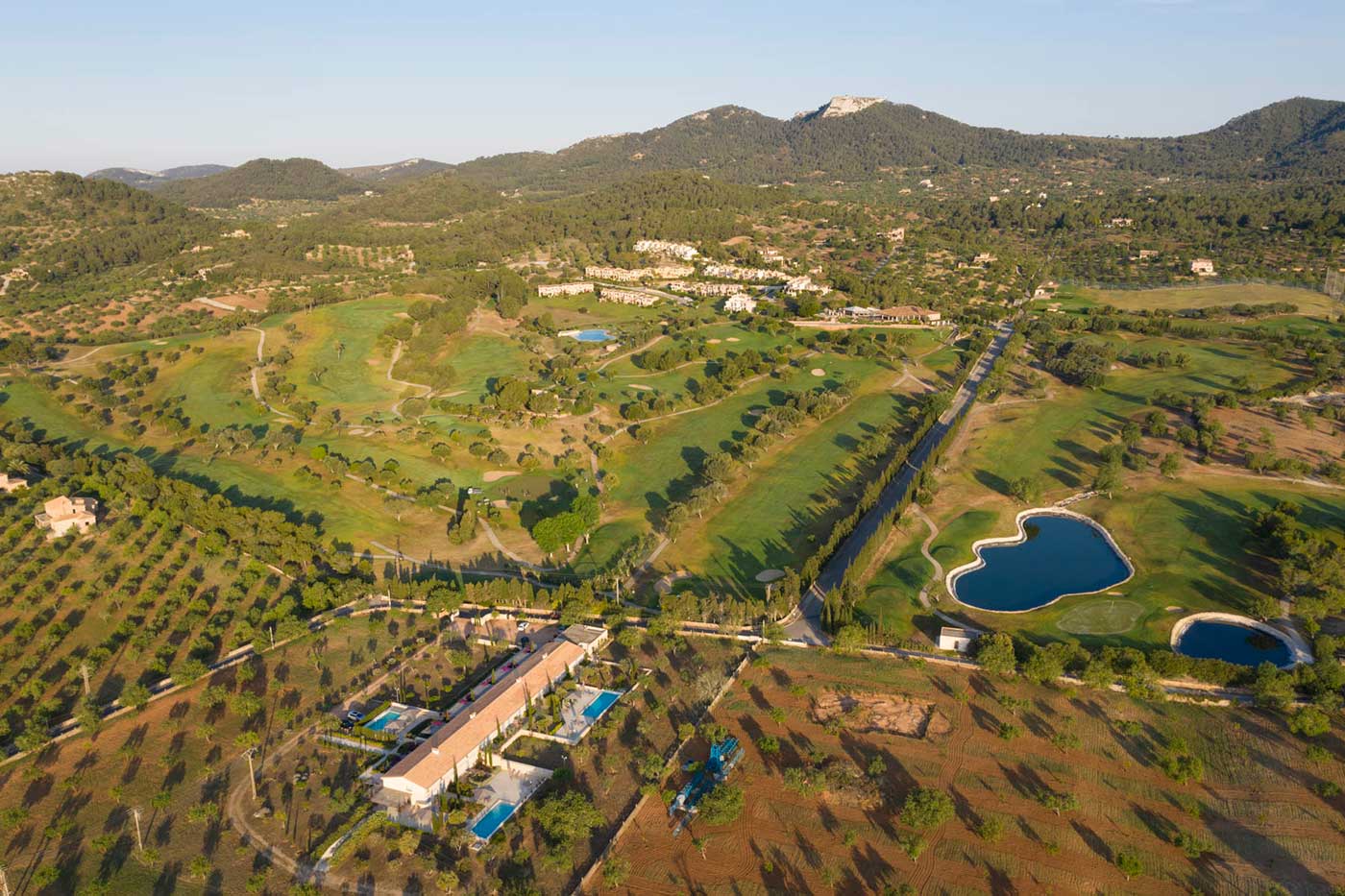 sa nau agroturismo sa nau agroturismo