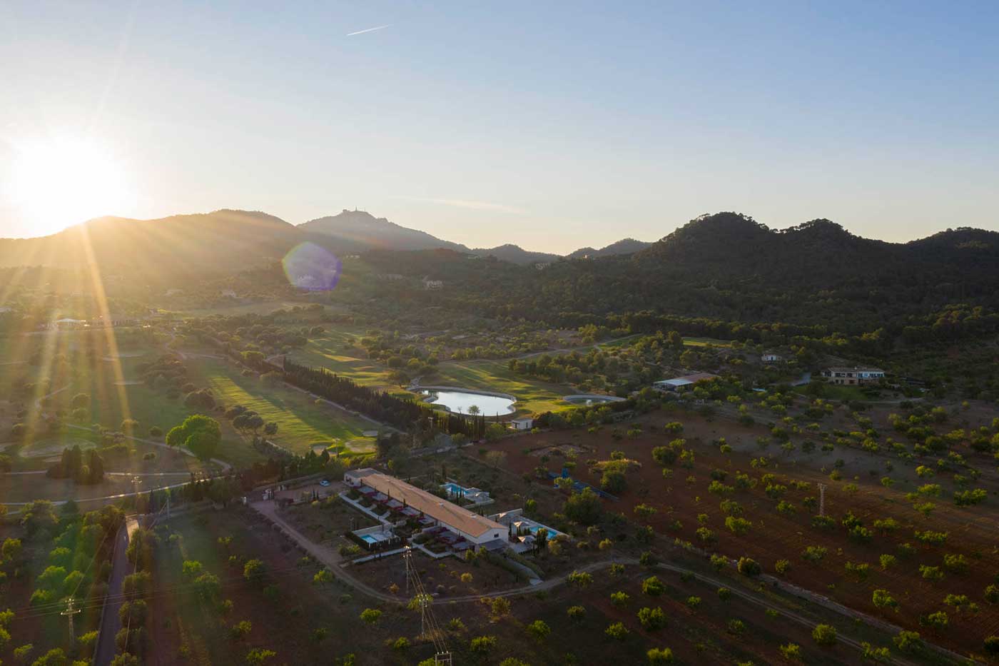 sa nau agroturismo sa nau agroturismo