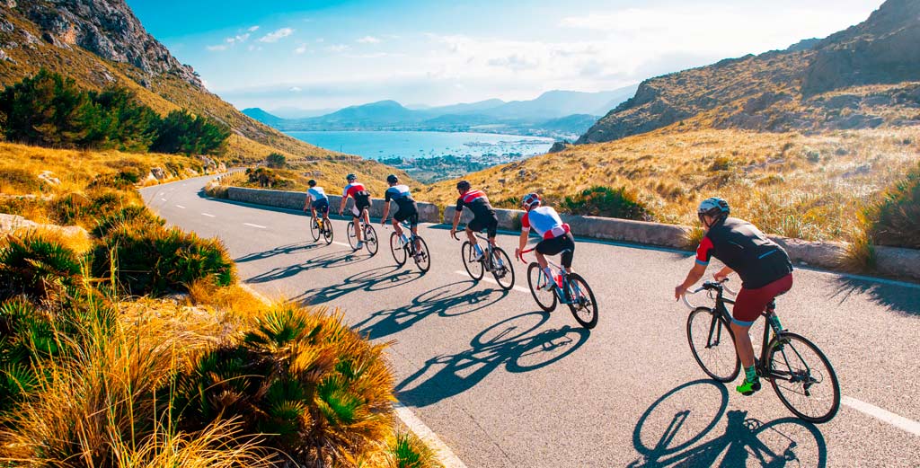sa nau agroturismo cyclists sa nau agroturismo services for cyclists